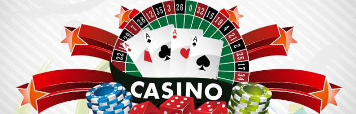 Juegos casino